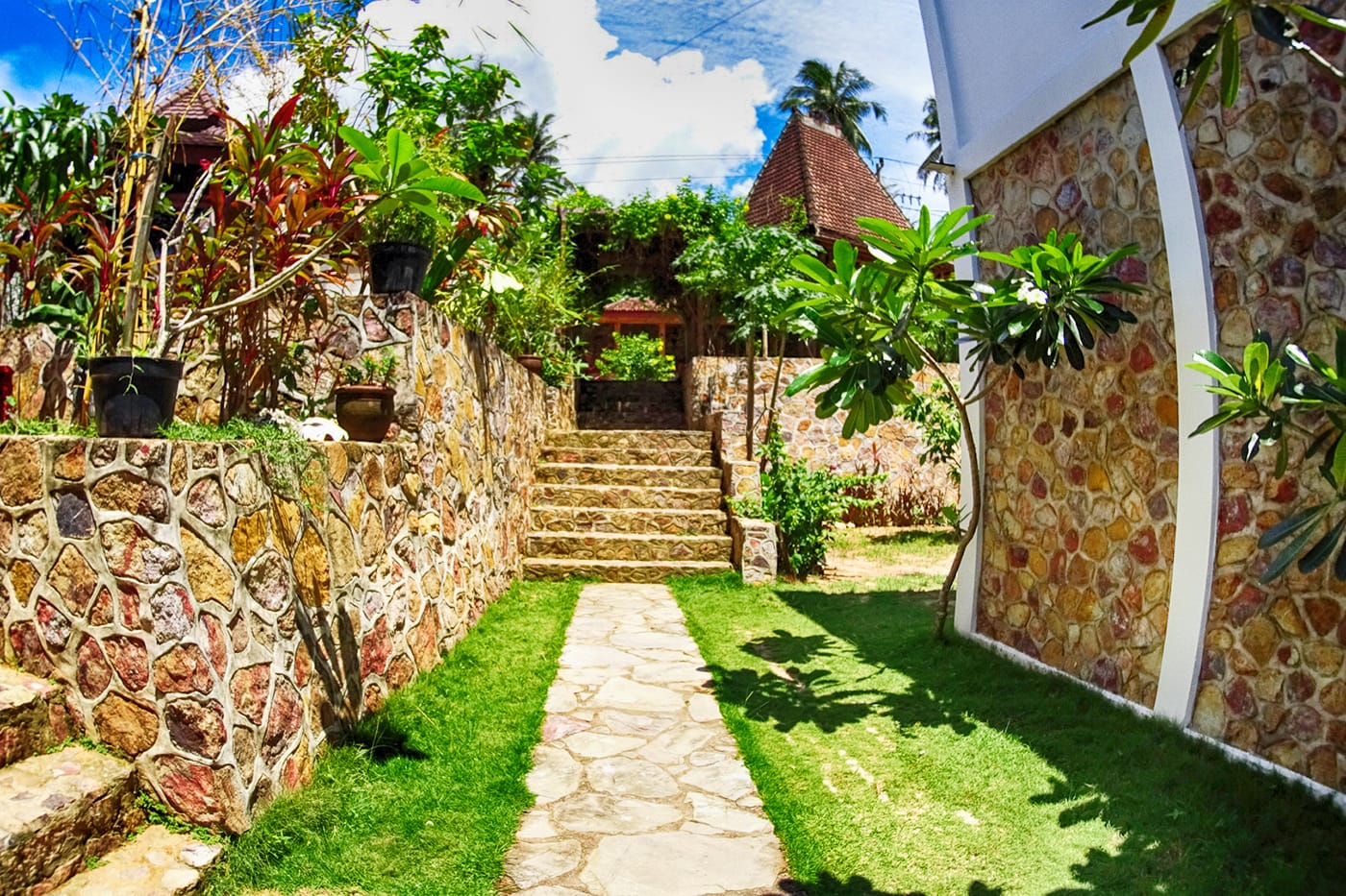 Ayu Hotel & Resort (Pusat Kota)